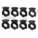  SKH01-105 	Injected motor support (8pc) for Anakin 